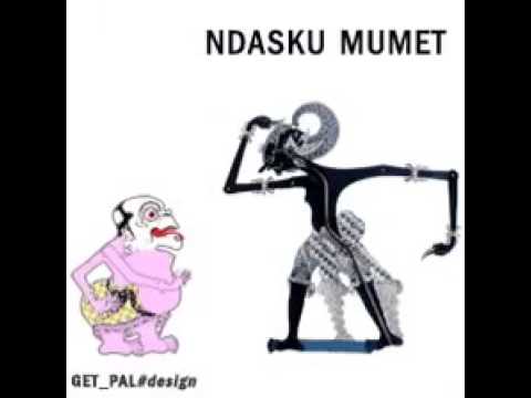 Download 940 Koleksi Gambar Gambar Wayang Lucu Keren HD