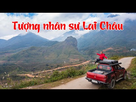 Video Phát hiện Tượng Nhân Sư có một không hai tại tỉnh Lai... - youtube