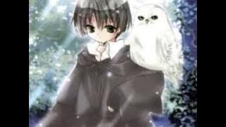 Nightcore - Hedwig's theme