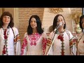 Вокальний ансамбль Криниця пісня Україна солов&#39;їнаVocal ensemble Krynytsia song Ukraine Nightingale