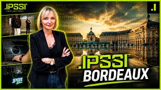 IPSSI Bordeaux: the school of cybersecurity and AI Ipssi