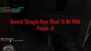 Failing In Call Of Duty 2 Zombies