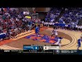 Anthony Black Arkansas Early Season Highlights | 12.5 PPG 3.8 APG 48.8 FG%