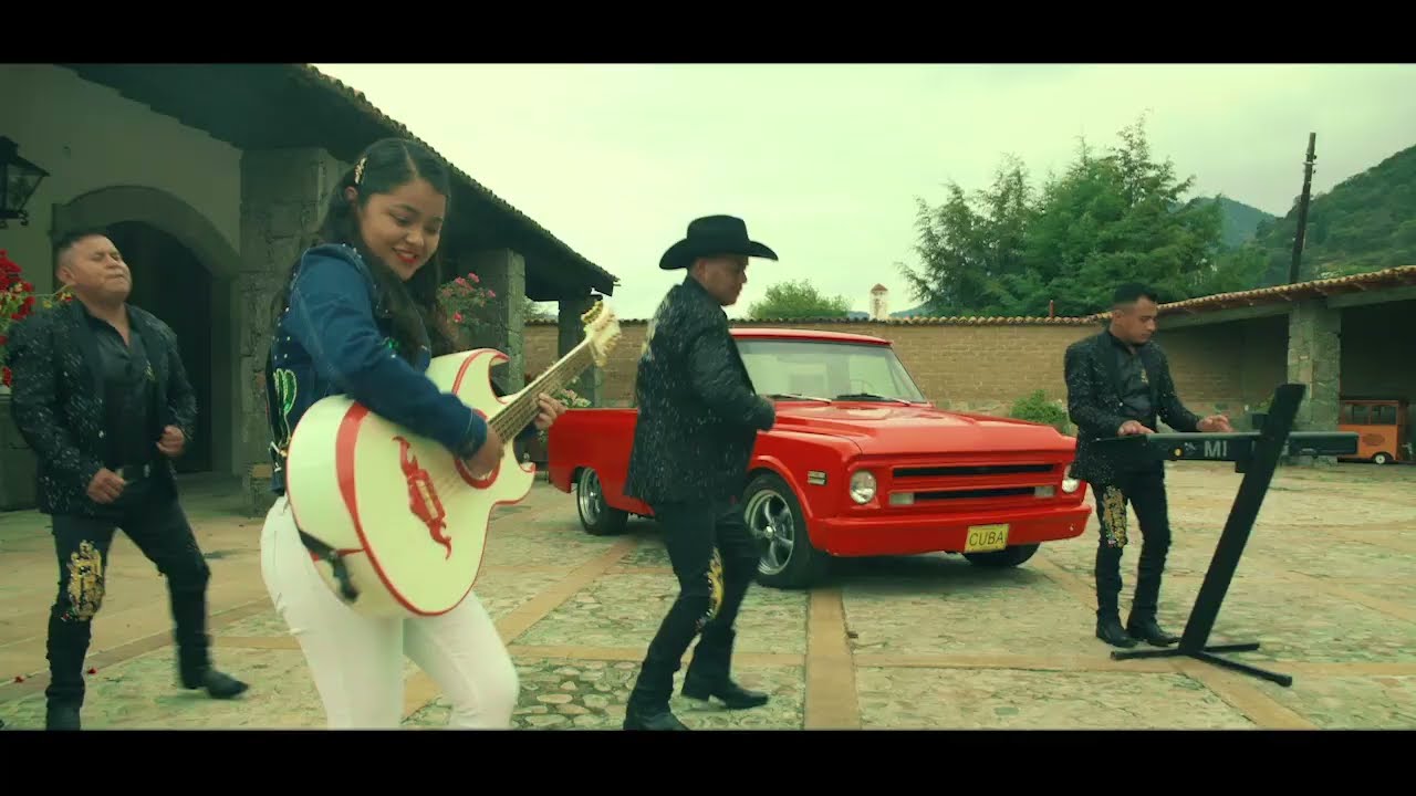 Hagamos un trato - @elfuegodemexicooficial2554 FT. @PokerdeReinasOficial 2023 | Video Oficial