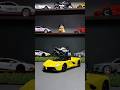 La Ferrari Diecast Modelcar | 1/24 Scale