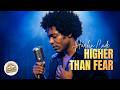 Harlan Cade – Higher Than Fear 🔥 | Soul Blues Original Song | Powerful &amp; Uplifting Vintage Soul