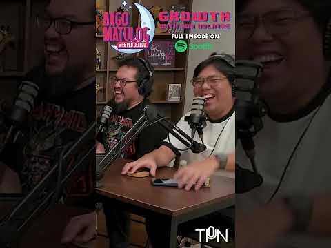 Ron Dulatre's first foray into Stand-Up comedy!