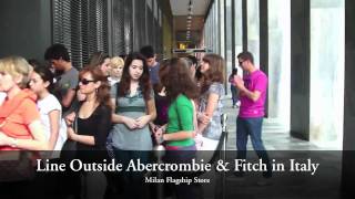 Meridian Consulting Group Presents: A&F in Paris, France