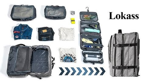 Now on Kickstarter: Powerful Storage Set For All Your Storage Needs