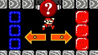 Super Mario Maker 2 House Of Confusion 5 Valiorix