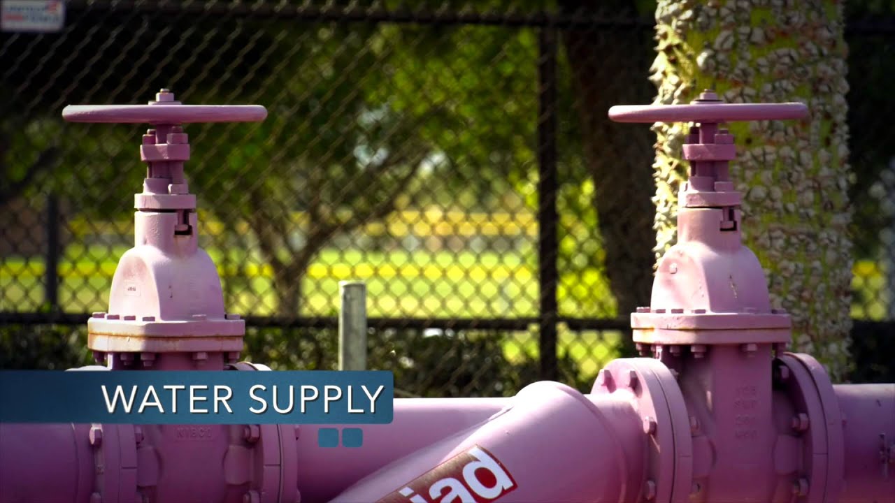 Santa Clarita Valley Water YouTube
