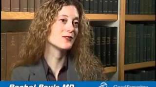TriHealth Medical Minute: Female Incontinence