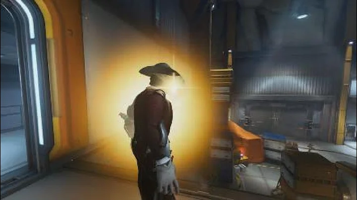 Why Cassidy's ult is the best in Overwatch 2