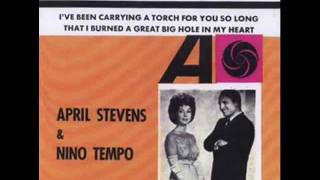 Nino Tempo & April Stevens - Deep Purple chords