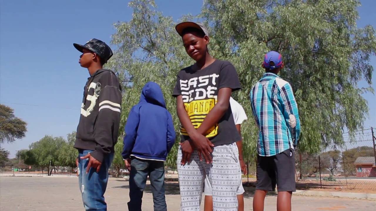 'Healthy Lifestyles' by High Gang