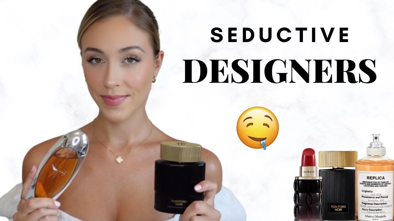 5 BEST AFFORDABLE perfumes for FALL/WINTER... YouTube