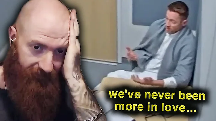 Husband tries to act his way out of a murder charge | Xeno Reacts to JCS Criminal Psychology