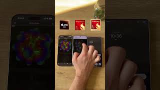 S25 Ultra vs Xiaomi 15 Ultra vs iPhone16 Pro Max #s25ultra  #xiomi  #shorts