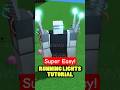 Roblox Build a Boat for Treasure Tutorial Super Easy Running Lights Mechanics #babft #roblox