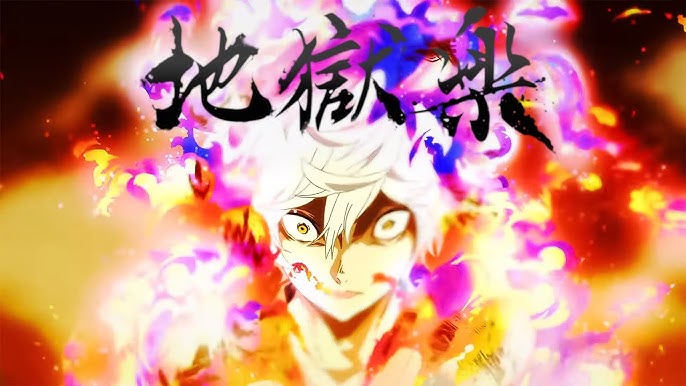 Jigokuraku (Hell's Paradise) ep 1: O Condenado no corredor da