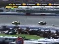 Nascar 2001 dura lube 500 finish