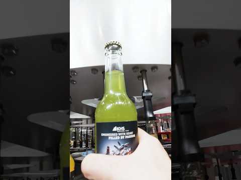 Four days of @drinktec, four days full of inspiring conversations and a great atmosphere. 🥳