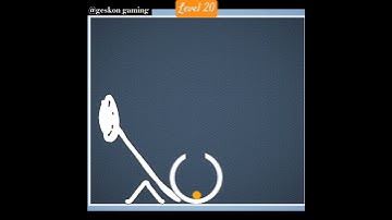 #level 20|| Brain It On! #shorts #20LEVEL