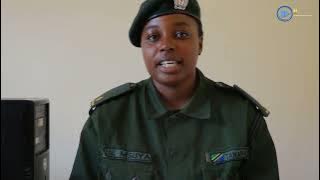 HII NDIO HIFADHI YA TAIFA KATAVI{EP.01}