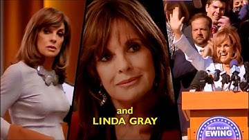 Dallas Opening Season 3 (2014) (3 Way Split)