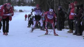 Beito FS 15km Men 11-23-13
