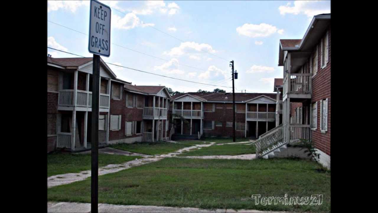 West Atlanta Dixie Hill YouTube