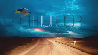 Uh Huh Her - Shook (Visualizer)
