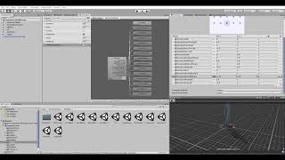 How to get the a character to strafe and walk backward (Unity Tutorial) (Updated)