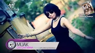 Chy Chy Viana - Muak | Dangdut 