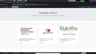 picoCTF | WEB EXPLOITATION | soap