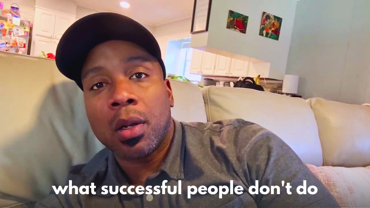 How To Think Like Successful Entrepreneurs - YouTube