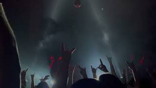 Whitechapel - “ A Blood Soaked Symphony” Live 7/14/2022