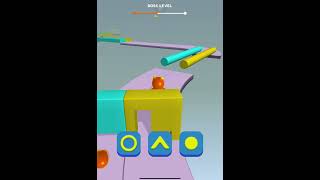 Blob Shifter 3D Gameplay All levels Part - 173