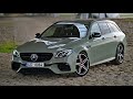 MERCEDES-AMG E 63 S 4MATIC+ Combi | 575 kW a 1000 Nm | Fascinace