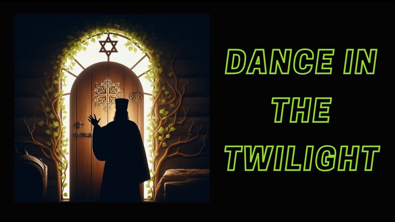 "Dance in the Twilight" w/Justified Belief, Ep.39