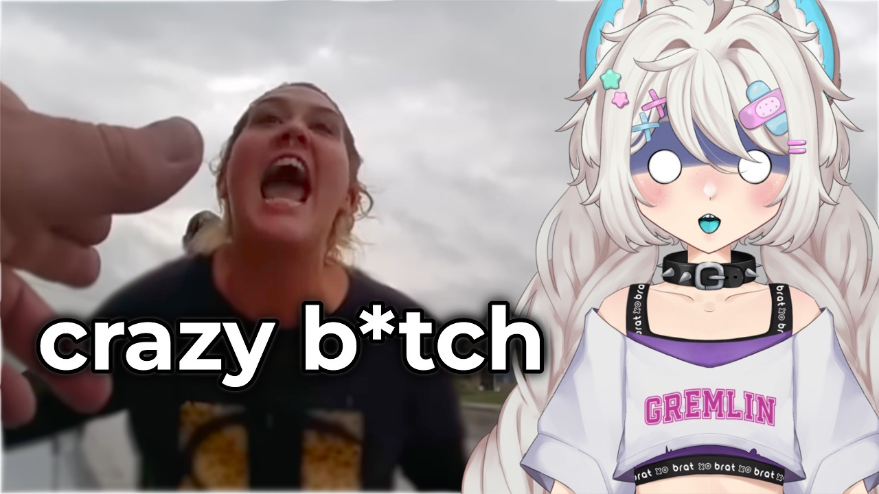 Crazy Karen Has THREE INSANE MELTDOWNS – Shakira Flabbergasted Trilogy [Yuki Reacts]