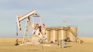 Digital Press at UND “The Bakken Goes Boom: Oil & the Changing Geographies of Western North Dakota”