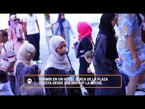 Maravillas del Mundo
