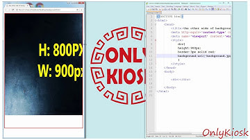 Complete Web Development Course: HTML, Vue.js, PHP, MySQL : Background-size