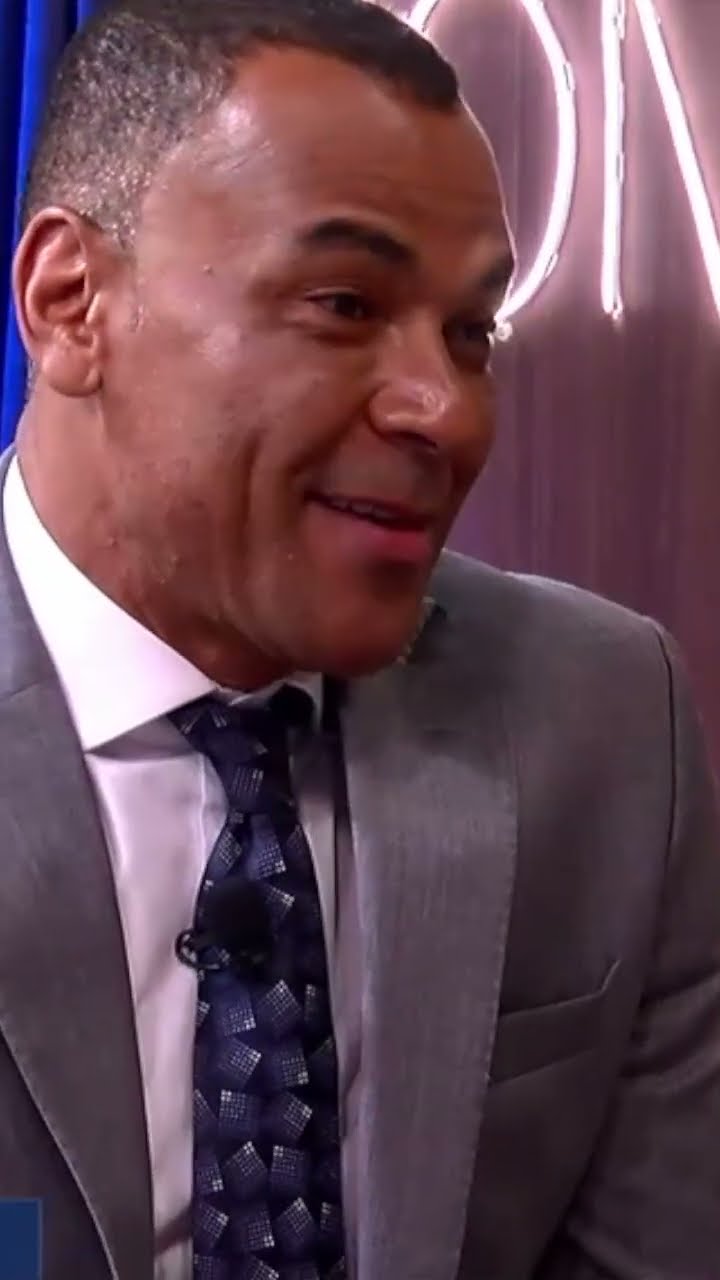 Cafu revela seu time do coração: “Eu vivia na arquibancada”