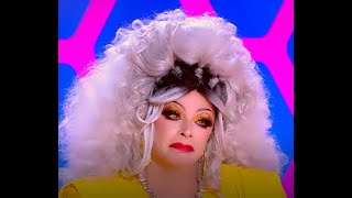 Supremme saying "Sashay Away" 💔 (Drag Race España Season 2)