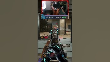 QUAD FEED IN BLACK OPS 6 RANKED PLAY - CALL OF DUTY  #callofduty #warzone #cod6 #bo6