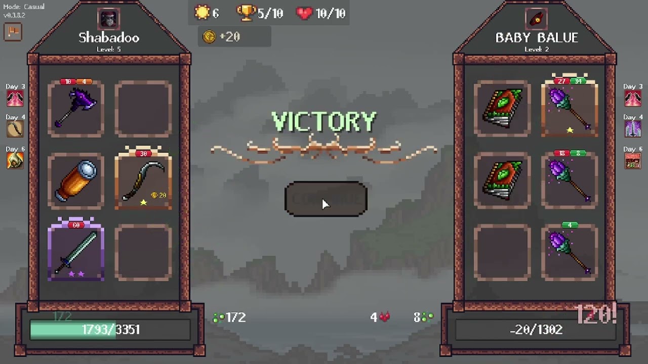 I was wrong about the Novice Blade