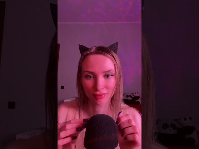 Asmr relax 💕