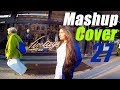 Mashup Cover 27 - Dileepa Saranga